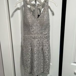 Homecoming/Party Dress